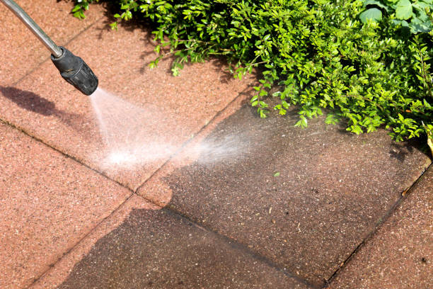 Best Industrial Pressure Washing in Felton, CA